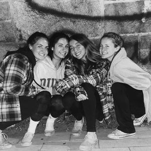 Meet your Posher, Keira